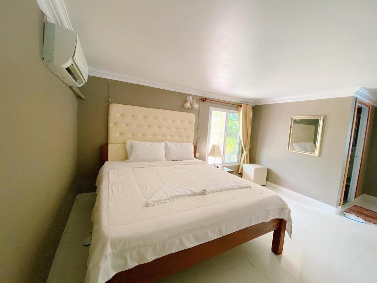 Sareth Resort Кахконг Экстерьер фото