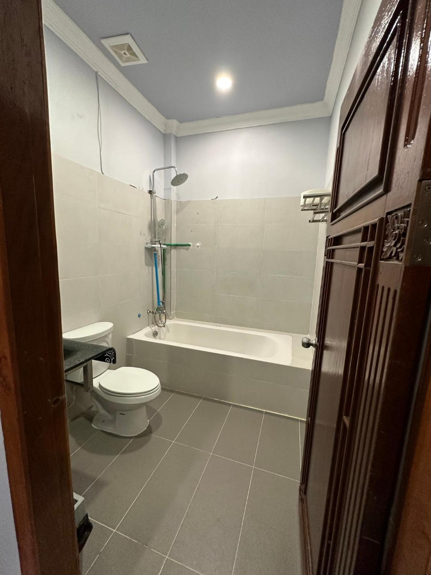 Sareth Resort Кахконг Экстерьер фото